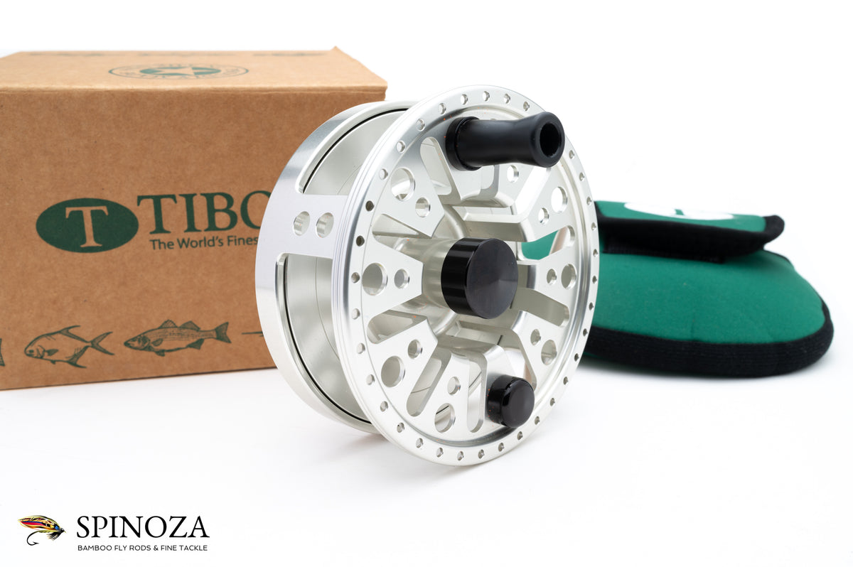 Tibor Riptide Fly Reel