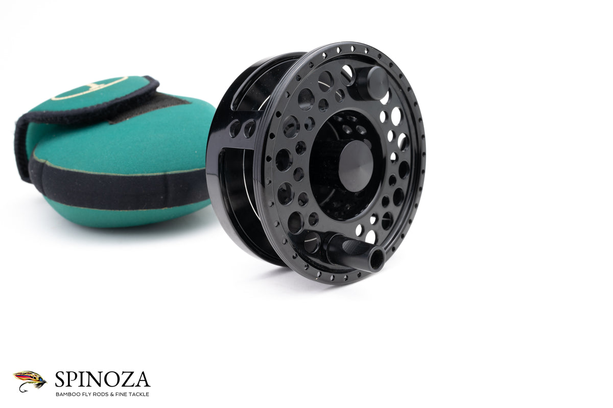 Tibor Riptide Fly Reel