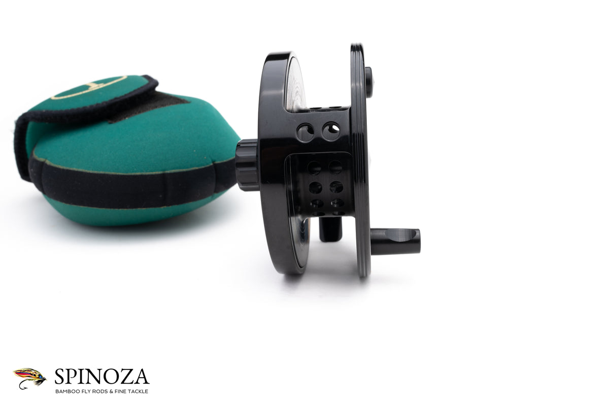 Tibor Riptide Fly Reel