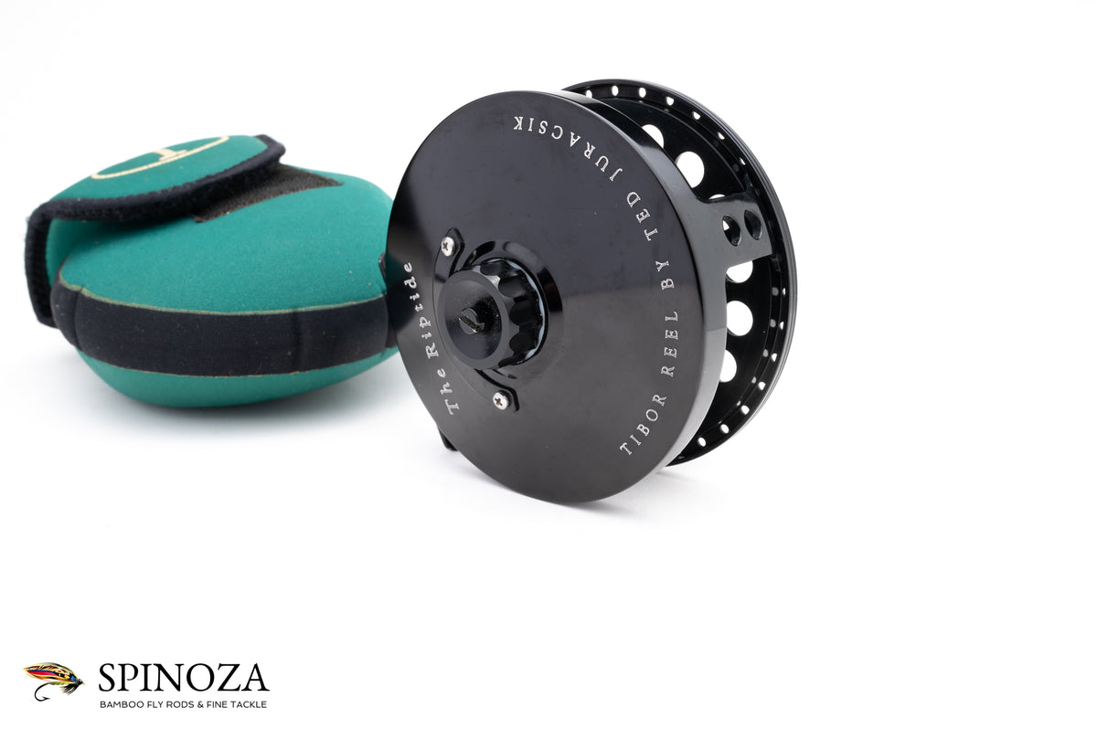 Tibor Riptide Fly Reel