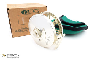 Tibor Riptide Fly Reel