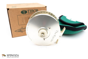 Tibor Riptide Fly Reel