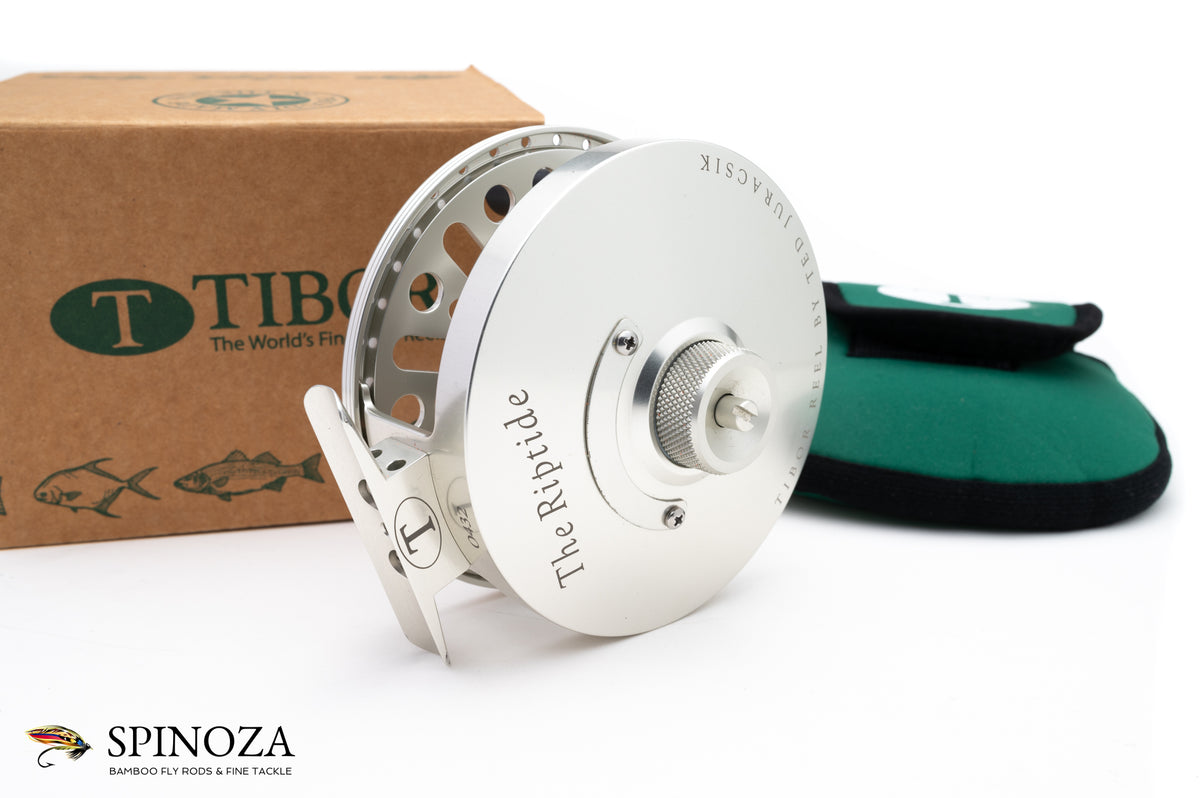 Tibor Riptide Fly Reel