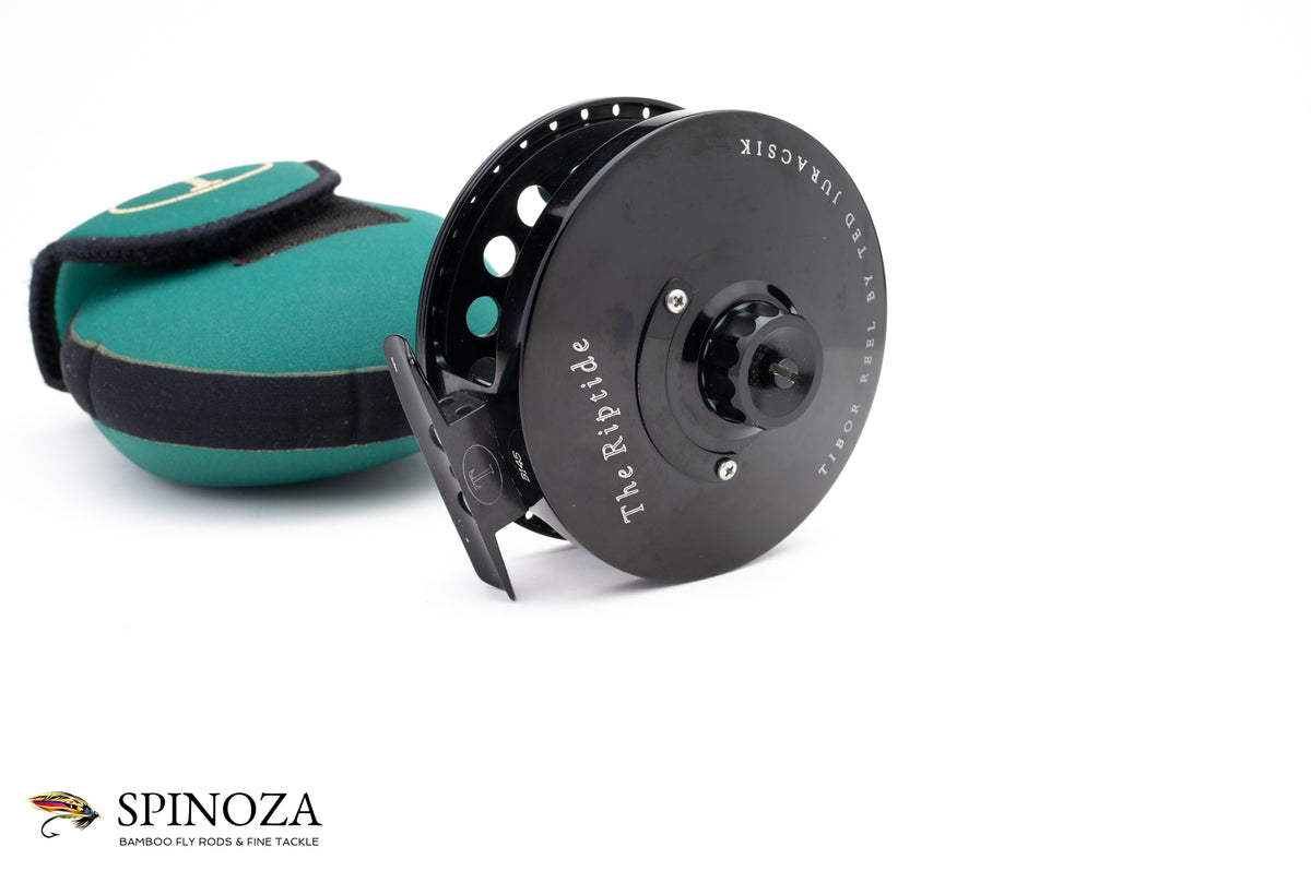 Tibor Riptide Fly Reel