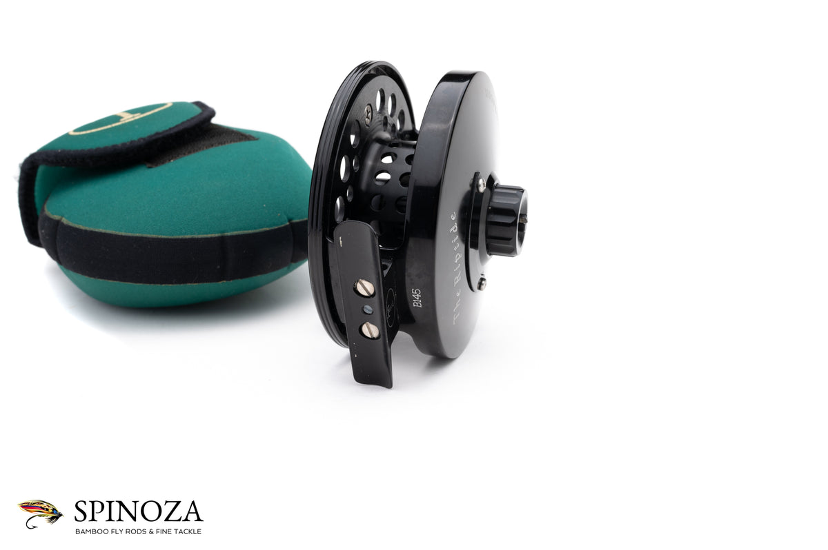 Tibor Riptide Fly Reel