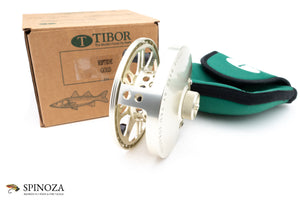 Tibor Riptide Fly Reel