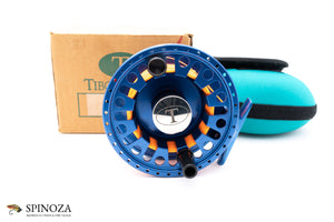 Tibor Riptide QC Fly Reel