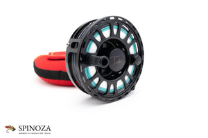 Tibor Signature Series Fly Reel 9-10