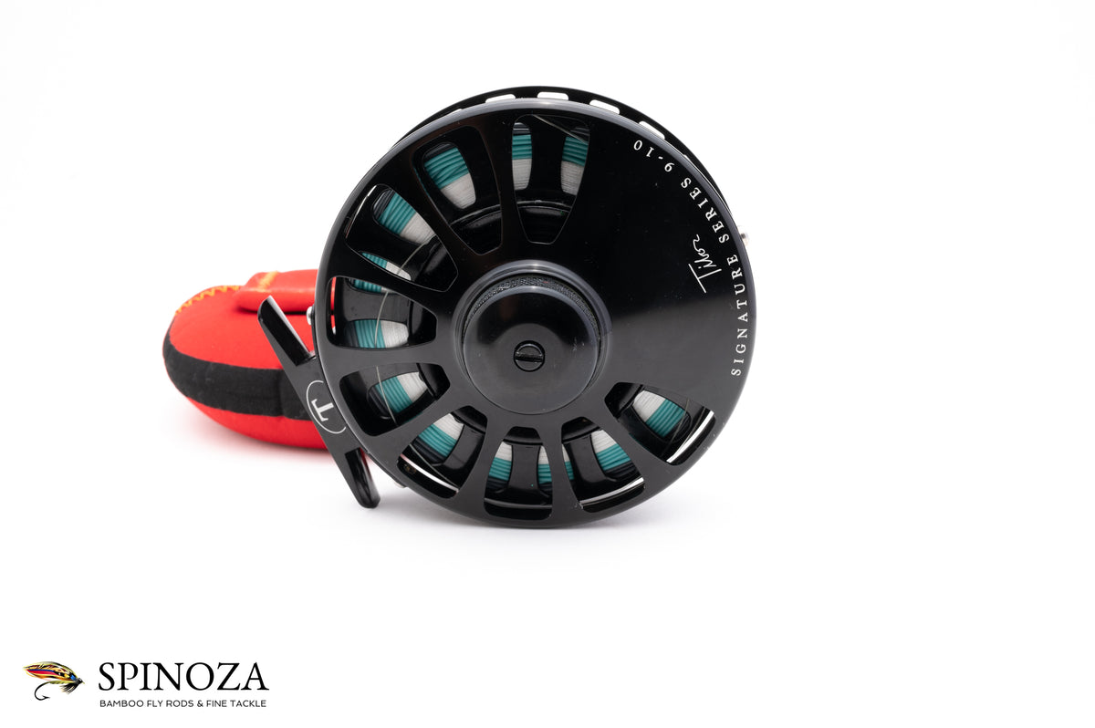 Tibor Signature Series Fly Reel 9-10