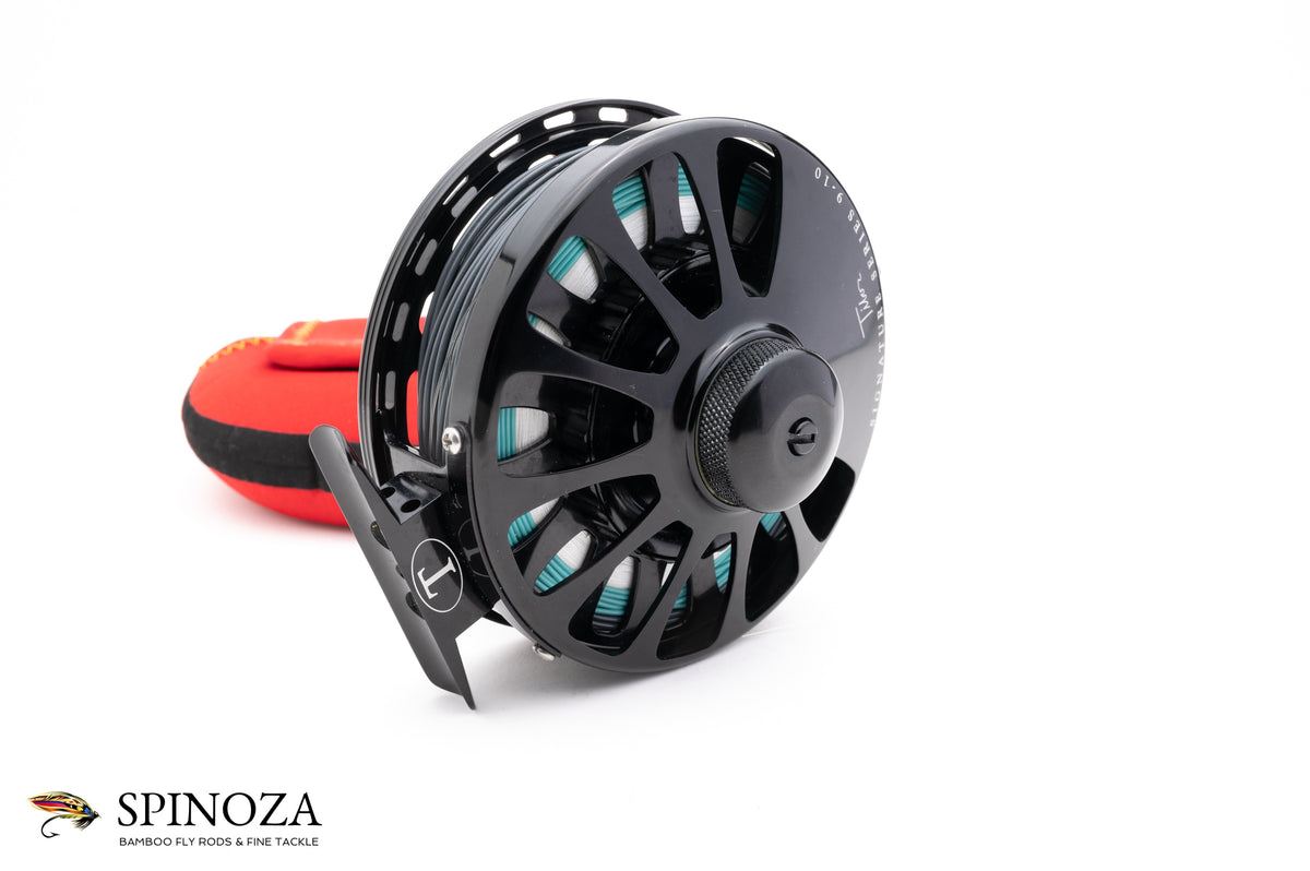 Tibor Signature Series Fly Reel 9-10