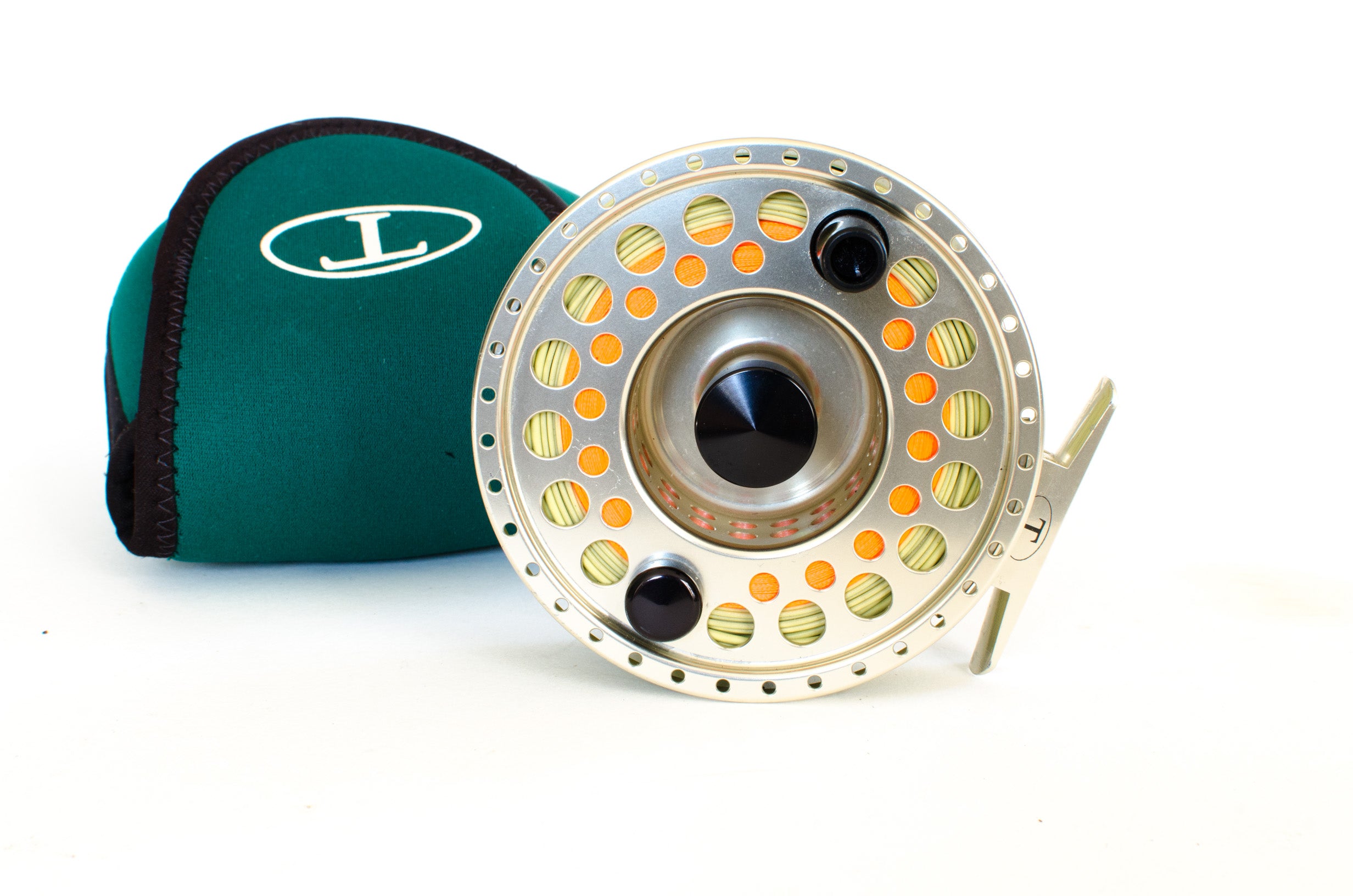 Tibor Riptide Reel 4