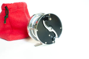 Todd Sands 3 1/4" Salmon Reel - RHW