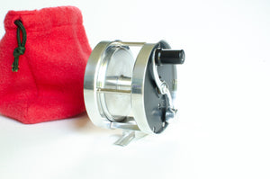 Todd Sands 3 1/4" Salmon Reel - RHW