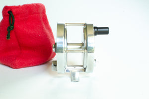 Todd Sands 3 1/4" Salmon Reel - RHW