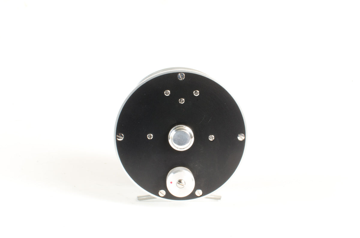 Todd Sands Salmon Reel 3 1/2" LHW