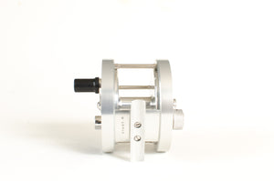 Todd Sands Salmon Reel 3 1/2" LHW