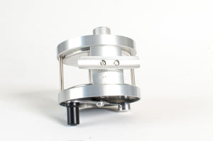 Todd Sands Salmon Reel 3 1/2" LHW