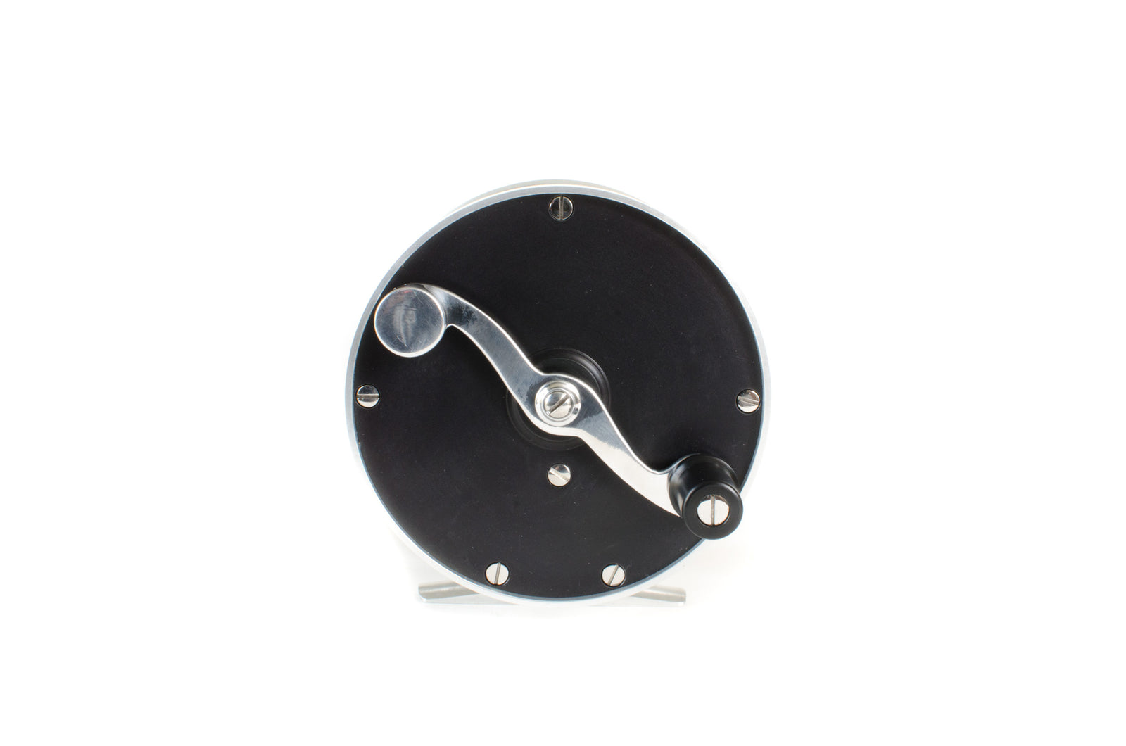 Todd Sands Salmon Reel 3 1/2" LHW