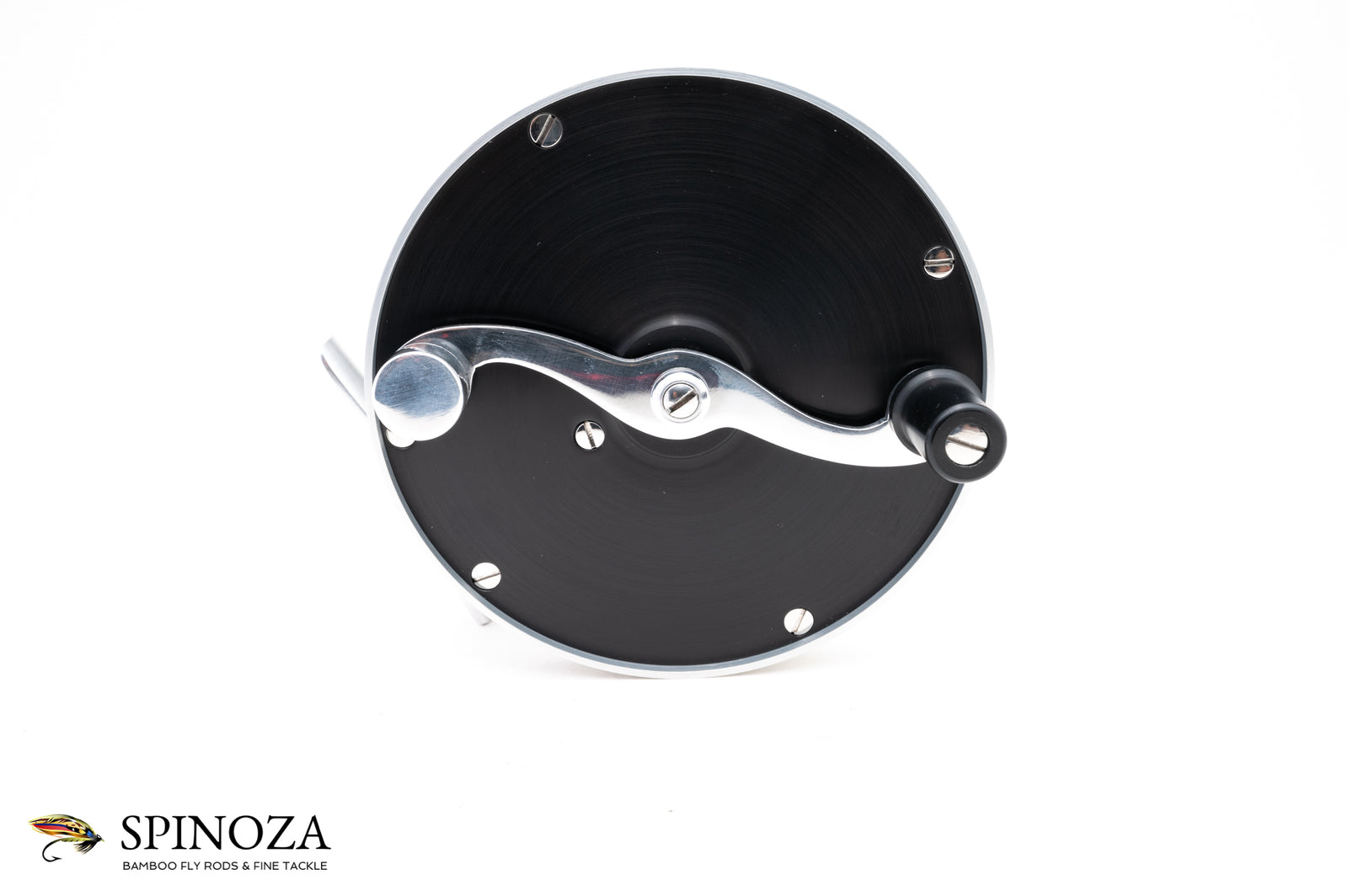 Todd Sands Spey Reel 4"