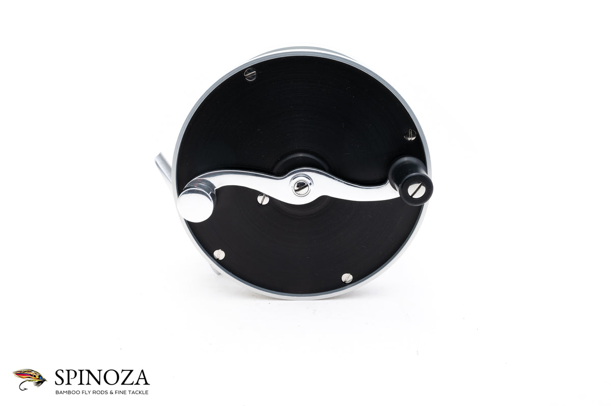 Todd Sands Spey Reel 4"