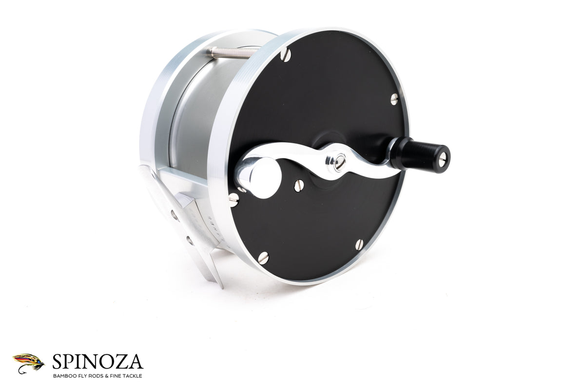 Todd Sands Spey Reel 4"