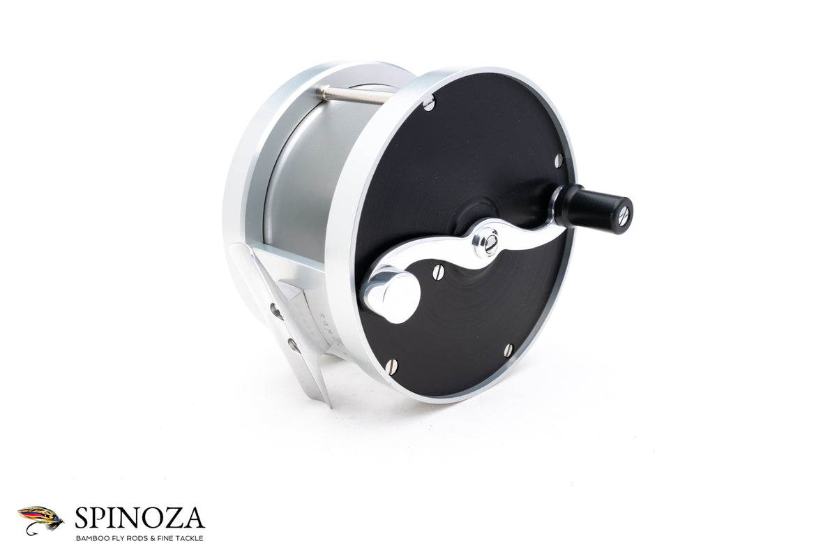 Todd Sands Spey Reel 4"