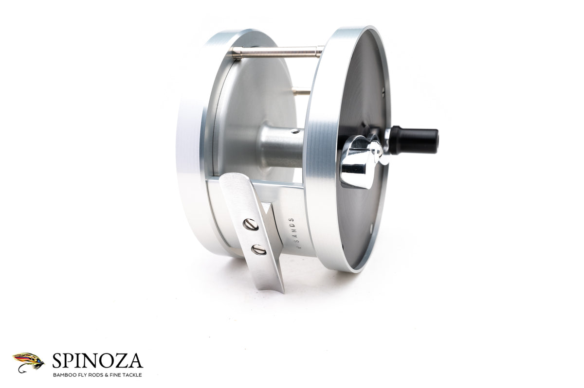 Todd Sands Spey Reel 4"