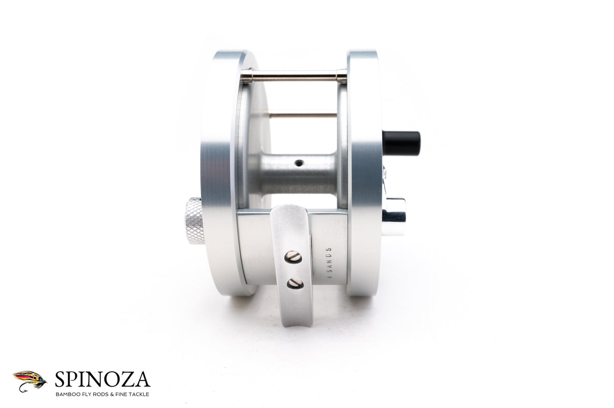 Todd Sands Spey Reel 4"