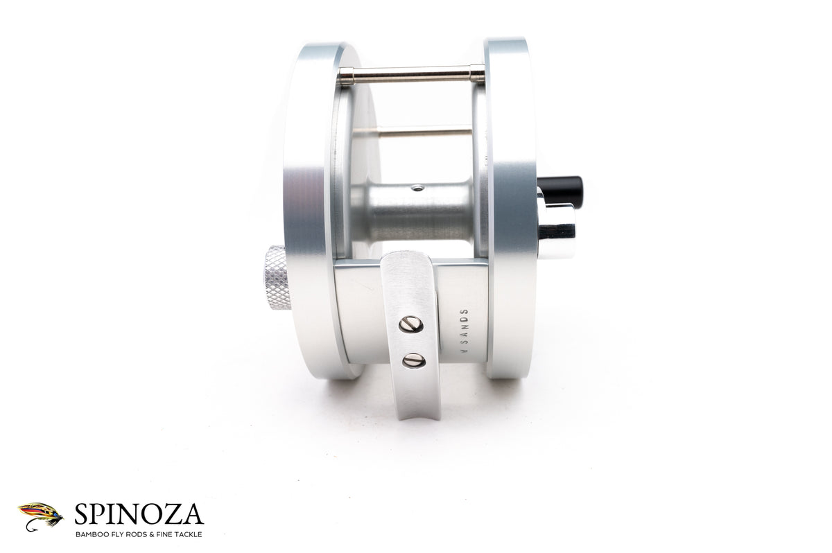 Todd Sands Spey Reel 4"