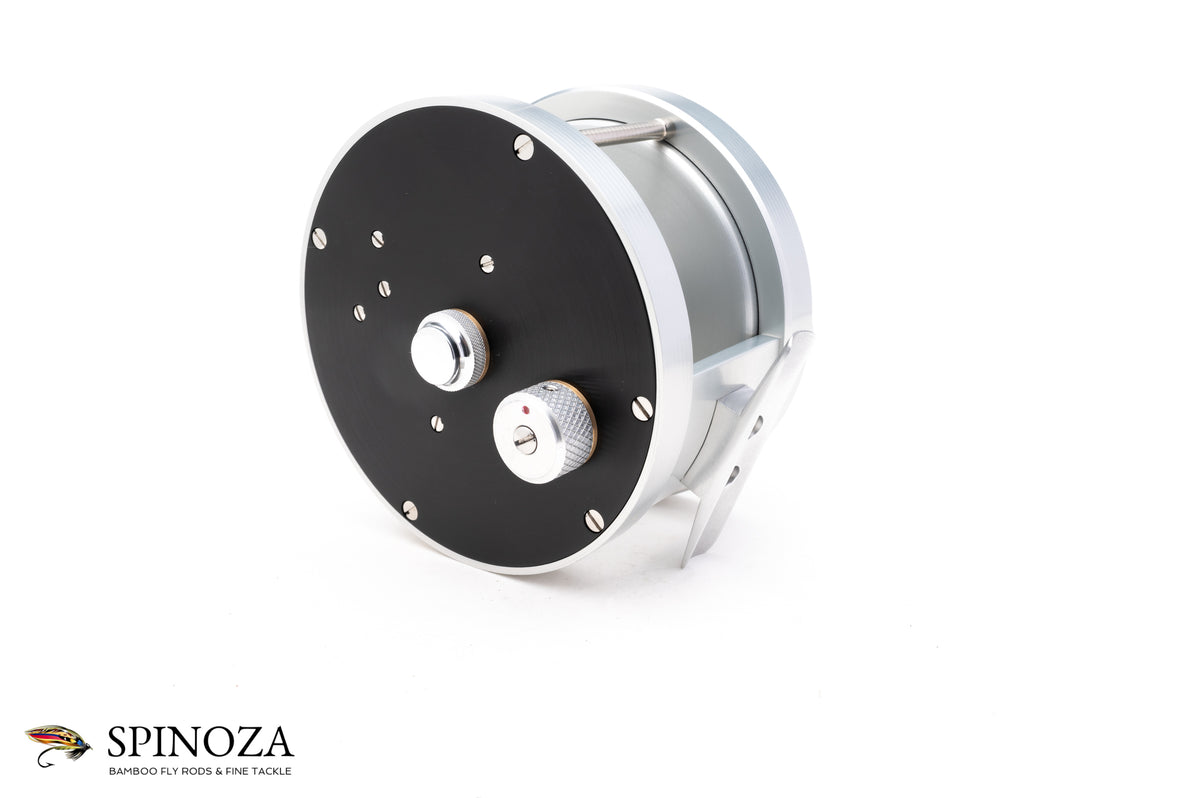 Todd Sands Spey Reel 4"