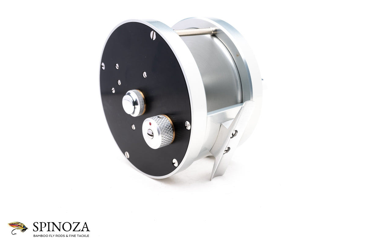 Todd Sands Spey Reel 4"