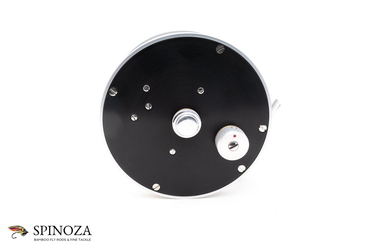 Todd Sands Spey Reel 4"