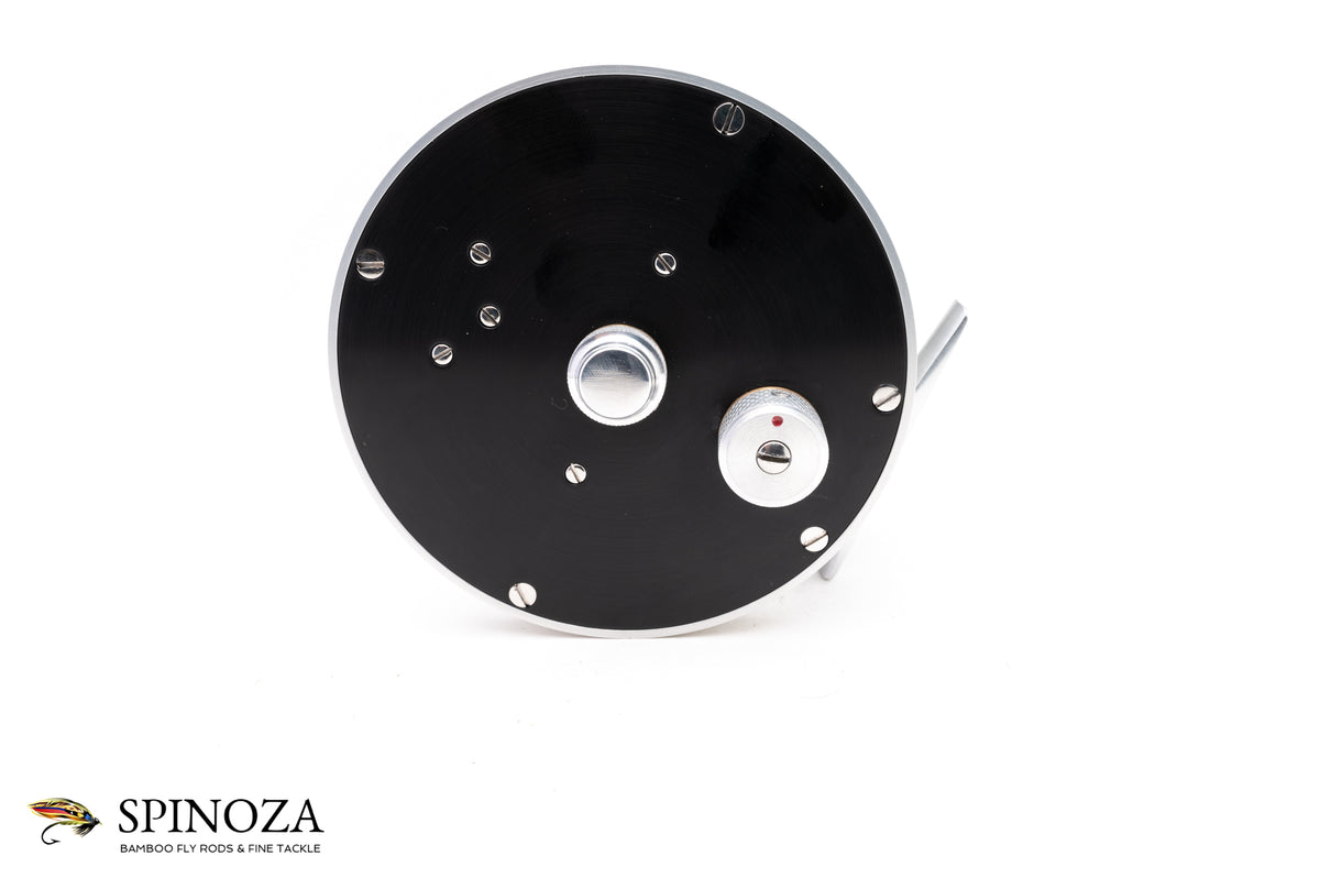 Todd Sands Spey Reel 4"