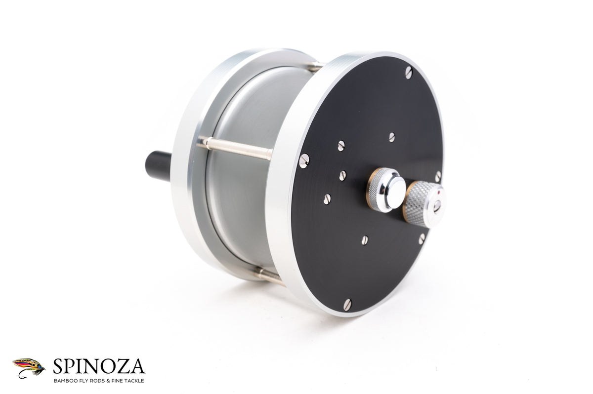 Todd Sands Spey Reel 4"