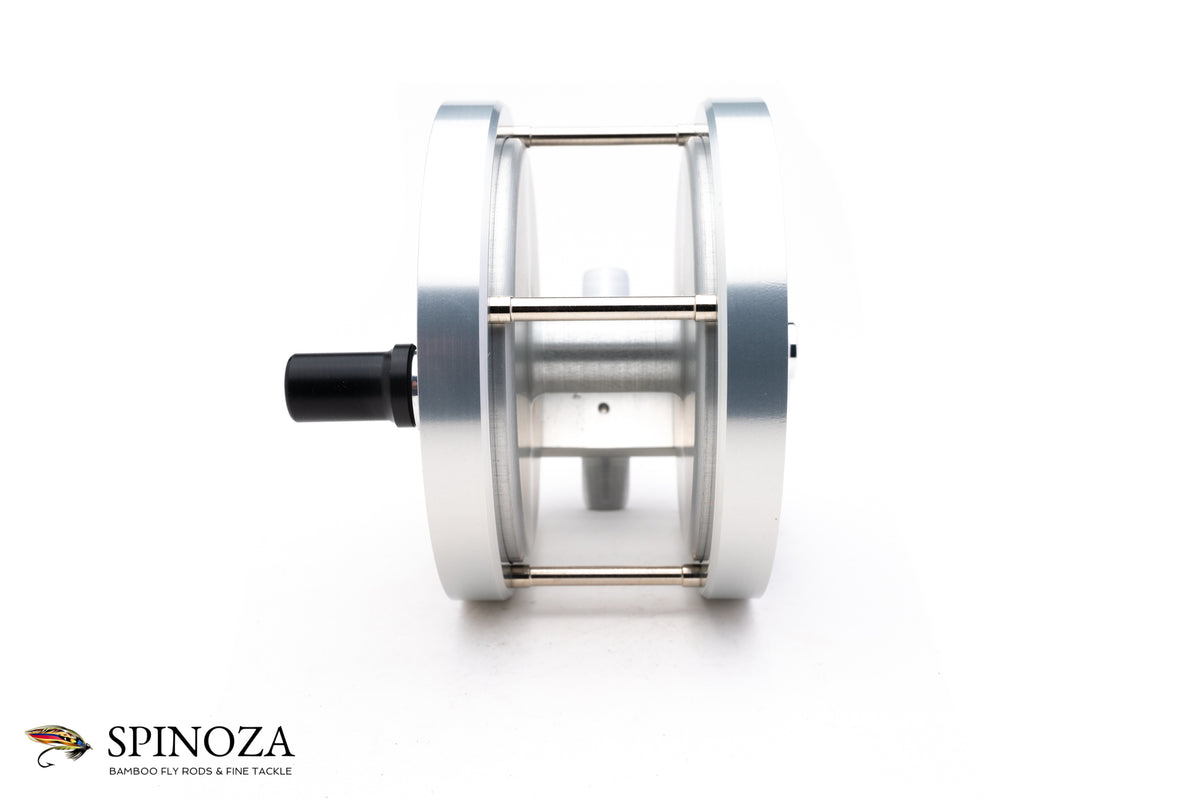 Todd Sands Spey Reel 4"