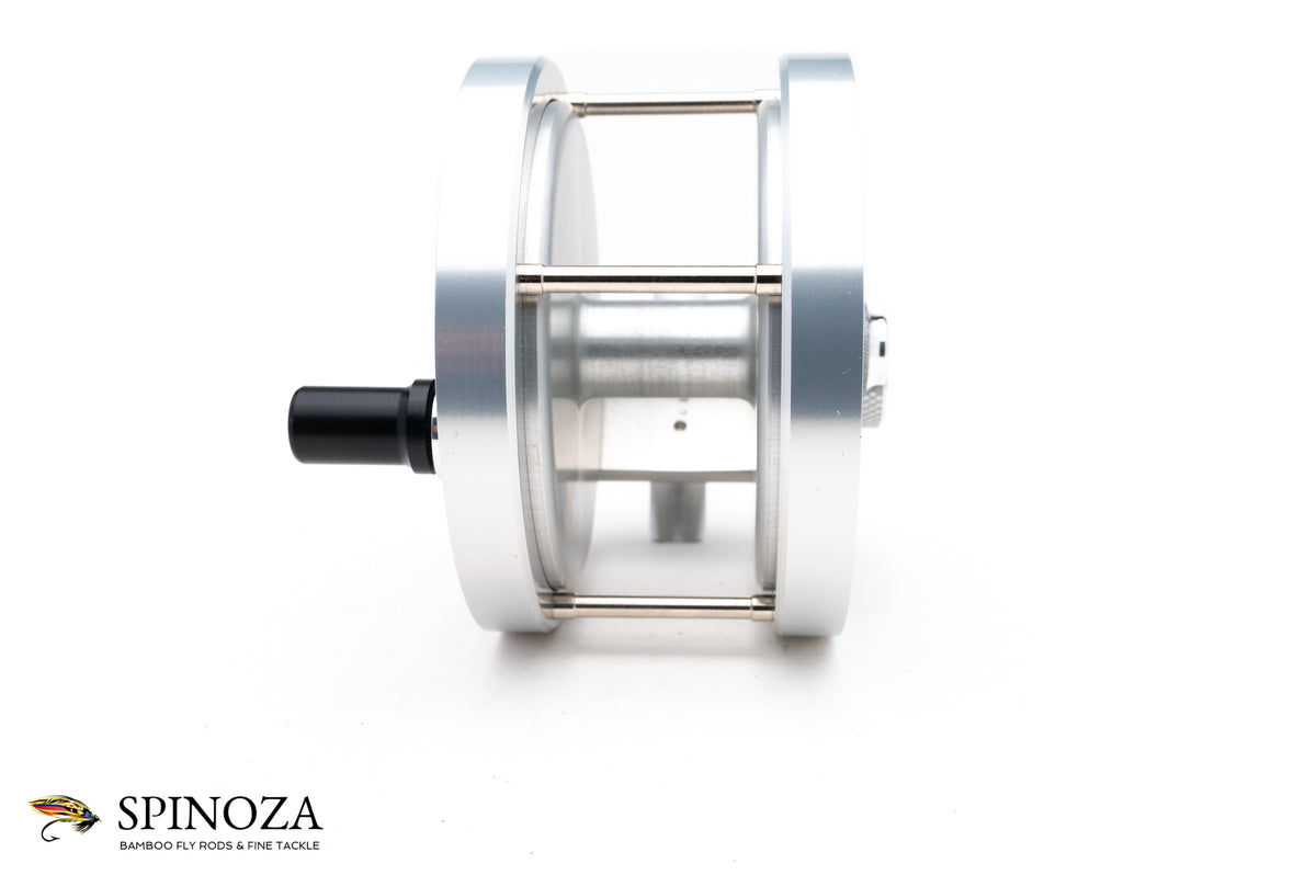 Todd Sands Spey Reel 4"