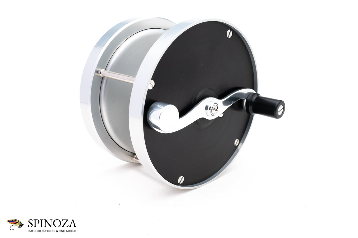 Todd Sands Spey Reel 4"