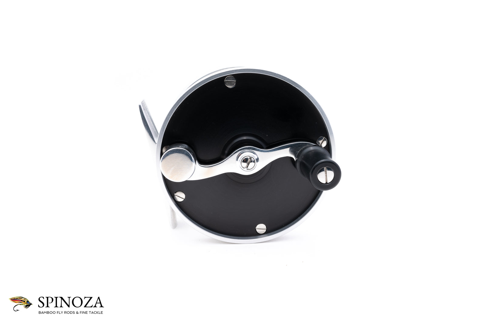 Todd Sands Trout Reel 3" LHW