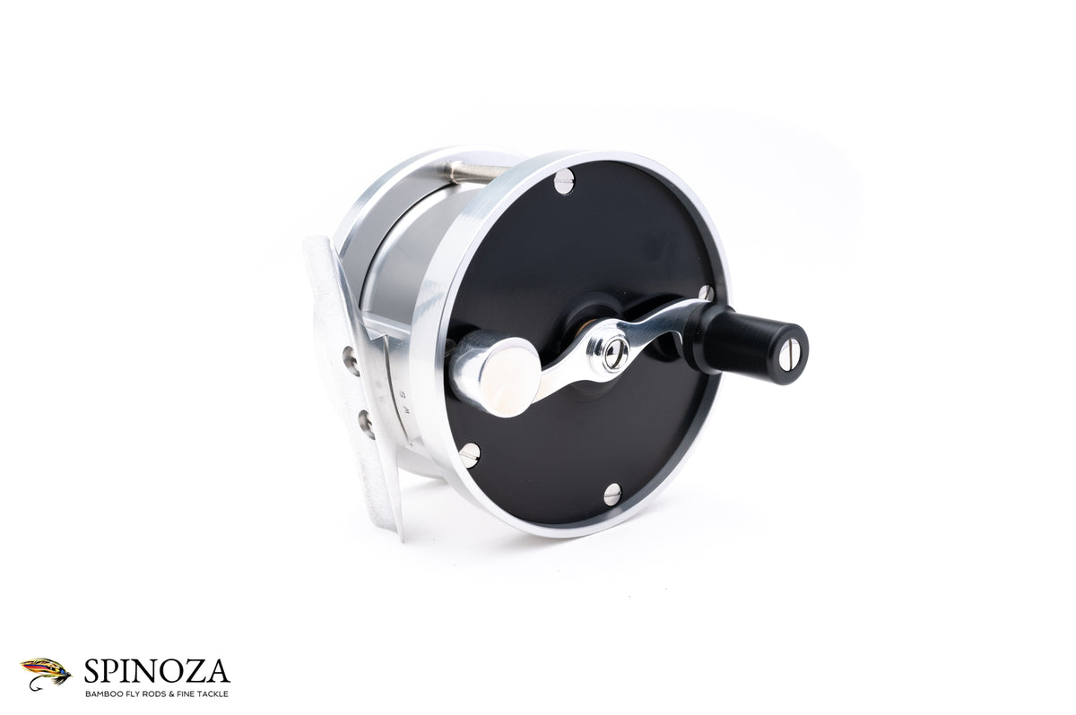 Todd Sands Trout Reel 3" LHW