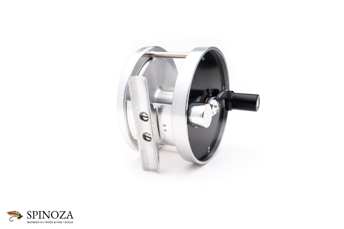 Todd Sands Trout Reel 3" LHW