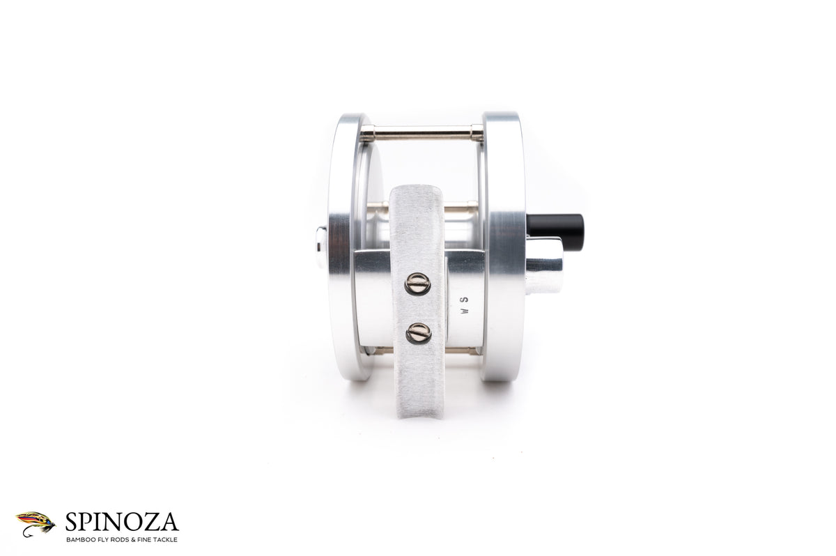 Todd Sands Trout Reel 3" LHW