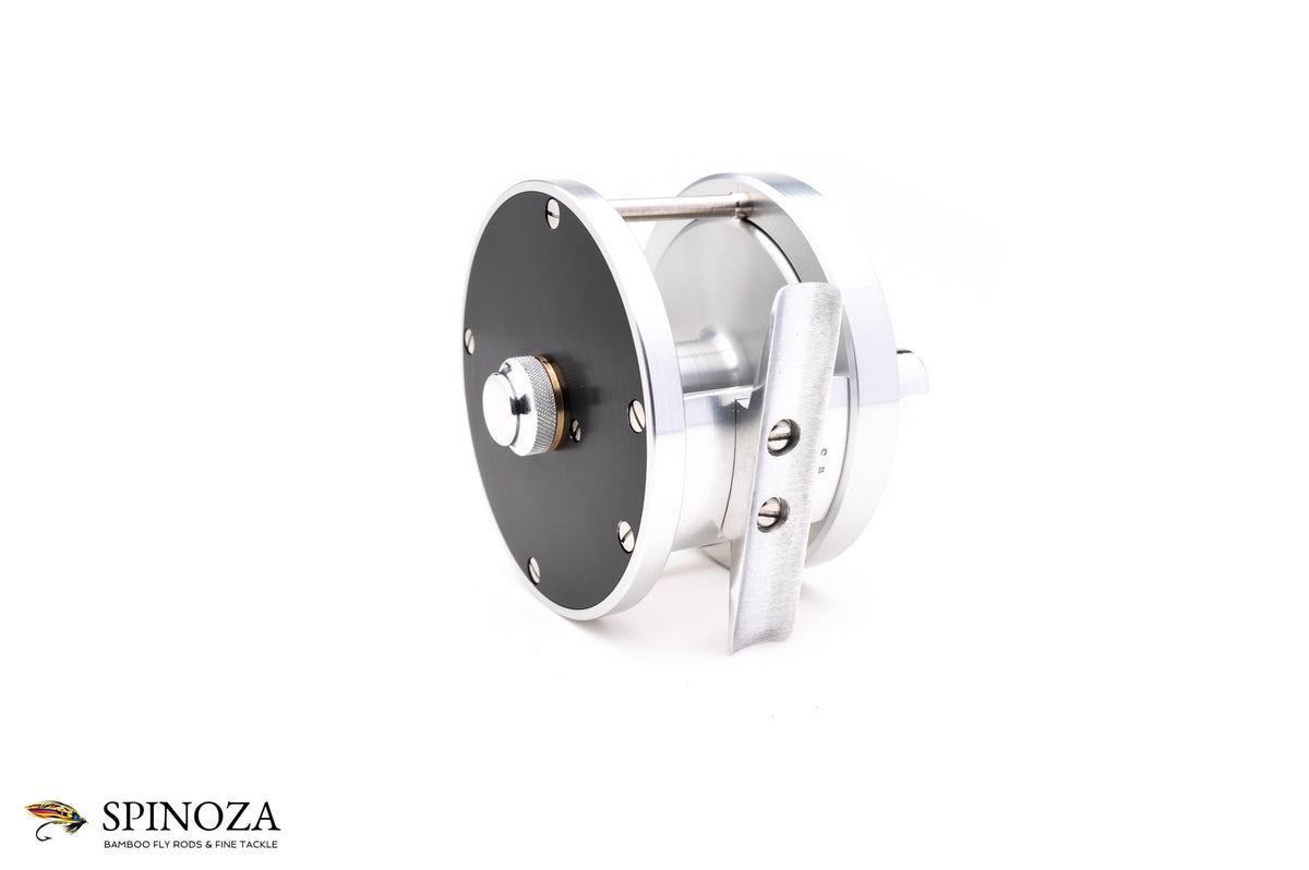 Todd Sands Trout Reel 3" LHW