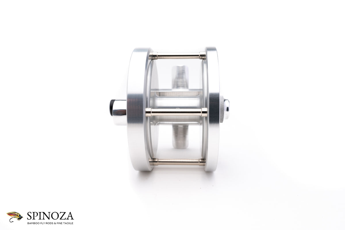 Todd Sands Trout Reel 3" RHW