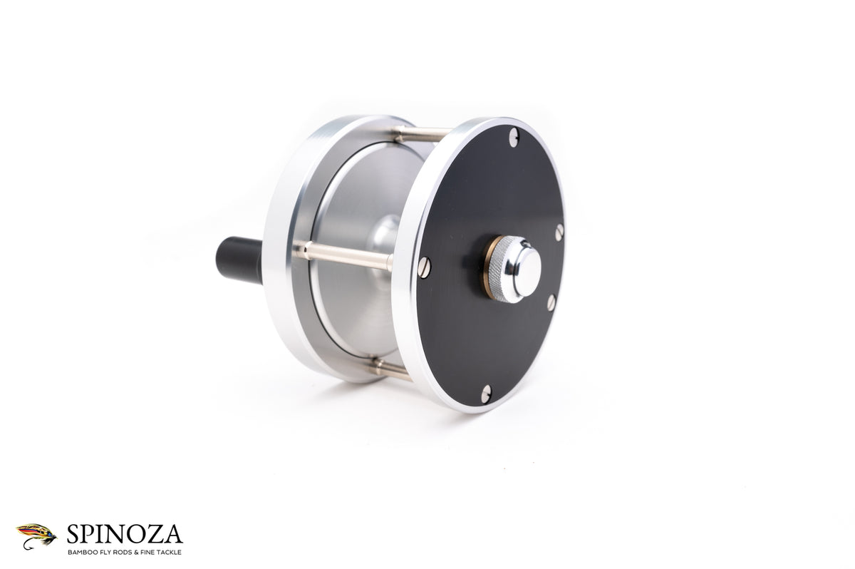 Todd Sands Trout Reel 3" LHW