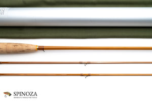 Tom Moran Fly Rod 7'6" 2/2 #3