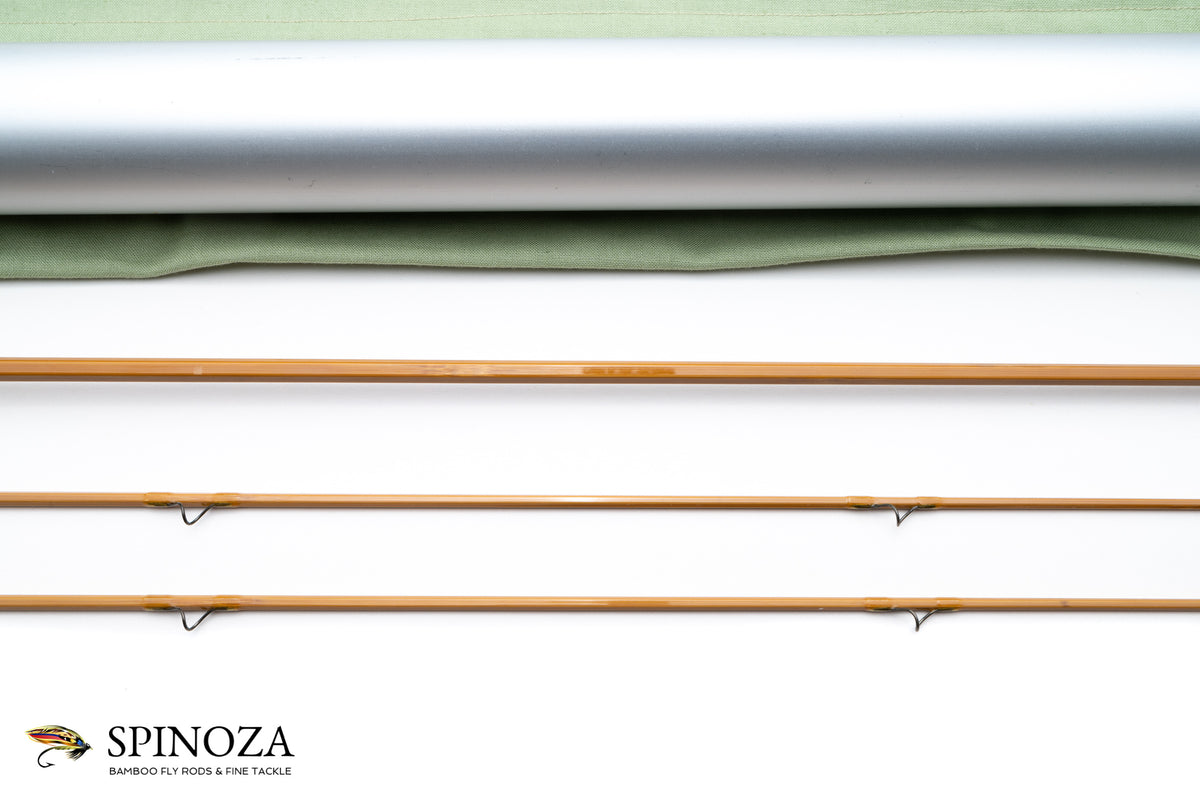 Tom Moran Fly Rod 6’ 2/2 #3