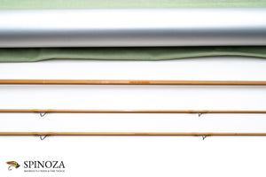 Tom Moran Fly Rod 6’ 2/2 #3