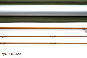 Tom Moran Fly Rod 7'6" 2/2 #3