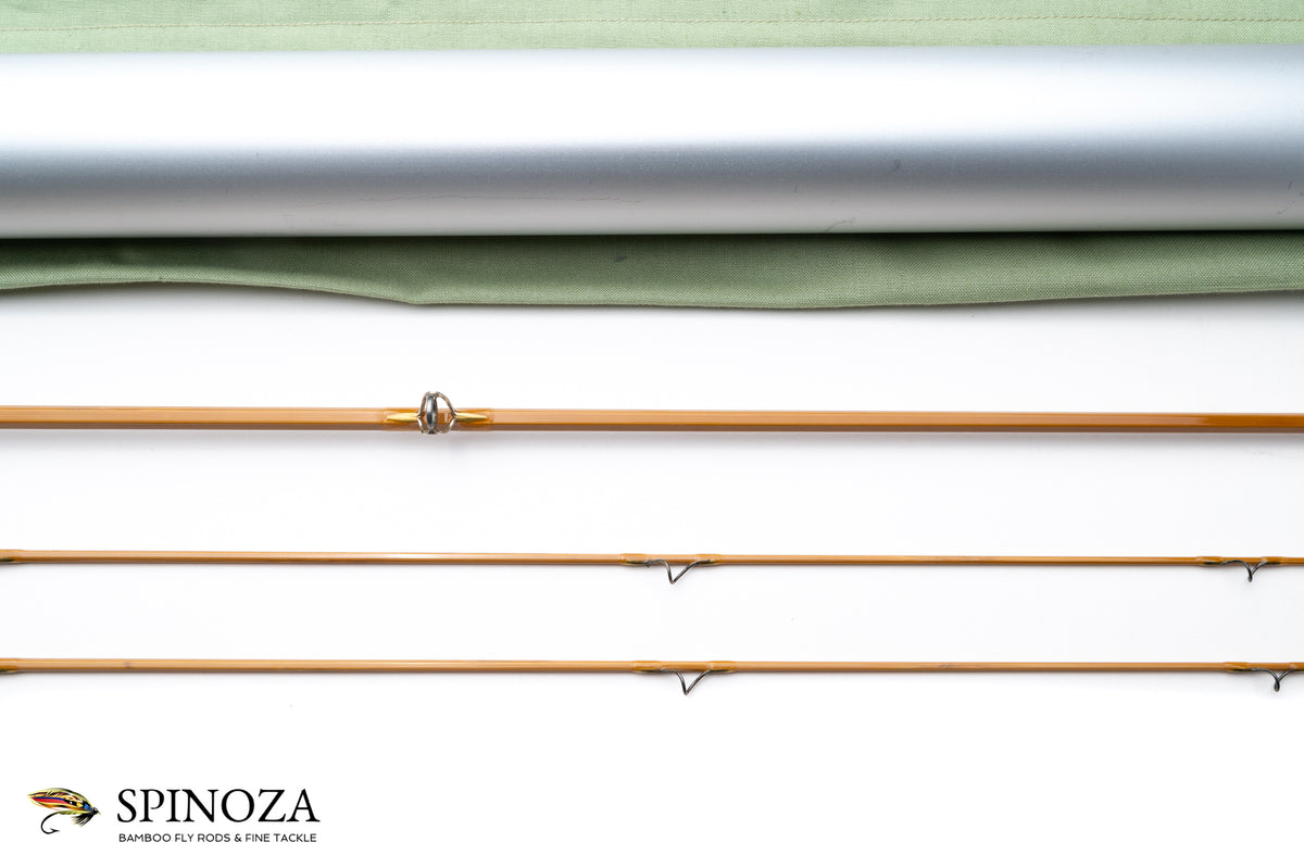 Tom Moran Fly Rod 6’ 2/2 #3