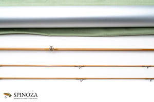 Tom Moran Fly Rod 6’ 2/2 #3